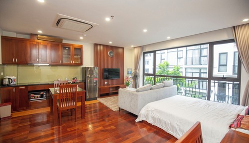 Apartamento City