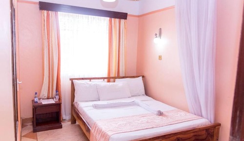 Habitación básica