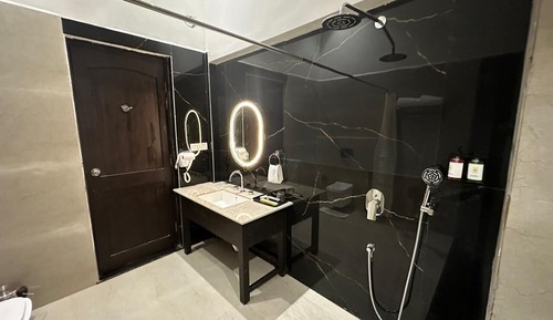Habitación Premier