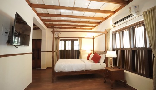 Suite Deluxe
