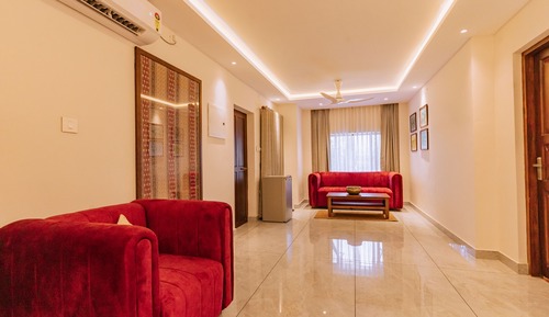 Villa Deluxe