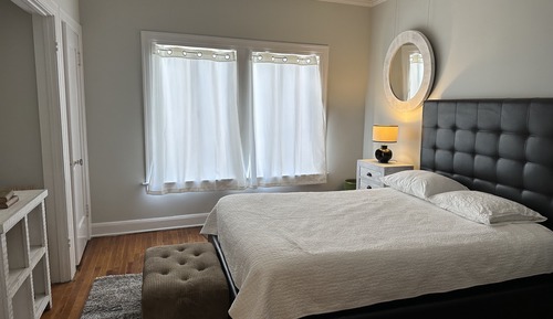 Suite Deluxe