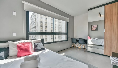 Estudio estándar, 1 habitación (443342)