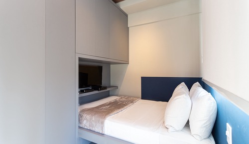 Estudio exclusivo (443335)