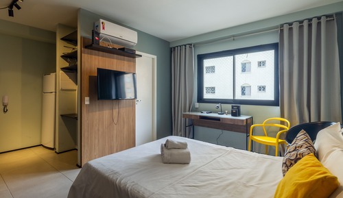 Estudio exclusivo (443332)