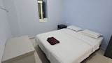 Habitación estándar doble, 1 cama de matrimonio