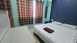 Habitación Deluxe doble, 1 cama de matrimonio