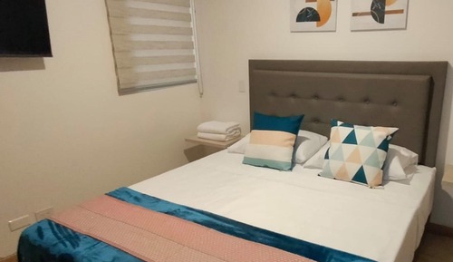 Apartamento exclusivo
