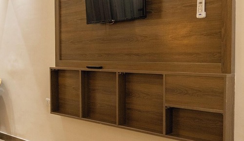 Habitación panorámica con 2 camas individuales