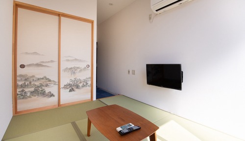 Habitación tradicional con 2 camas individuales, no fumadores