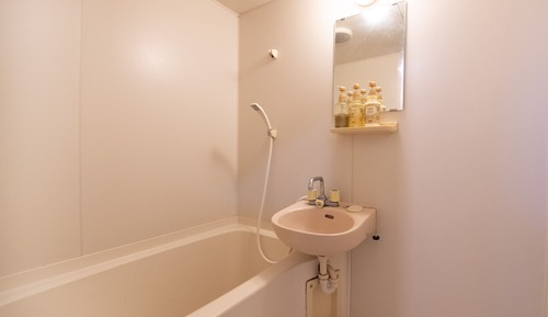 Habitación estándar con 2 camas individuales, no fumadores
