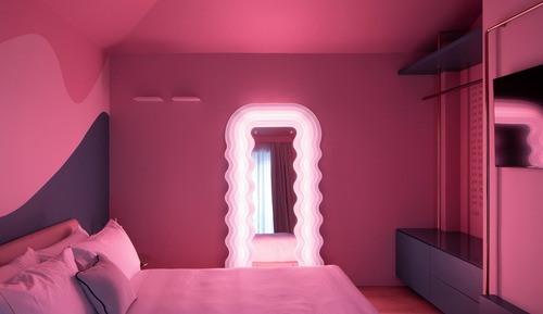 Apartamento de diseño