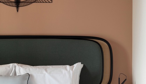 Habitación junior