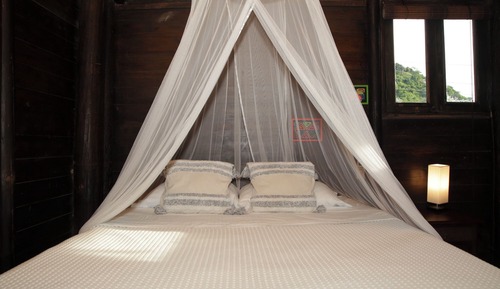 Habitación básica