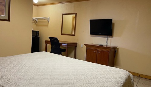 Habitación individual básica