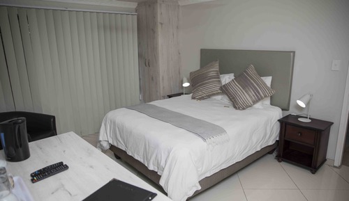 Habitación Premium