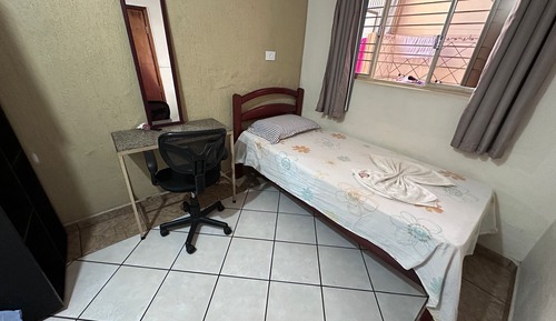 Habitación individual