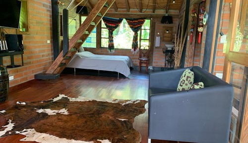 Chalet Confort