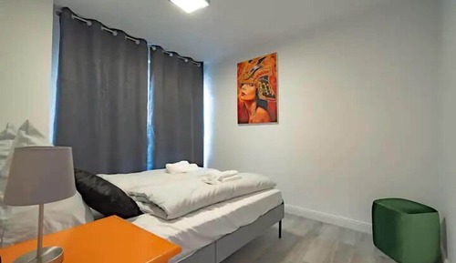 Apartamento City