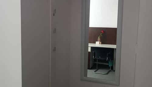 Habitación individual