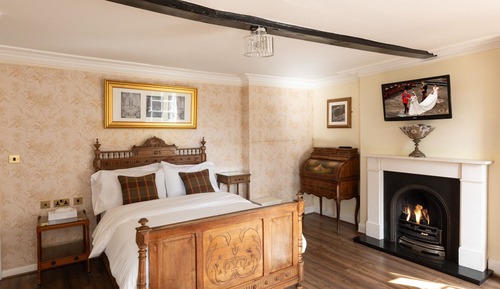 Suite Deluxe