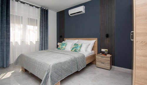 Apartamento de diseño