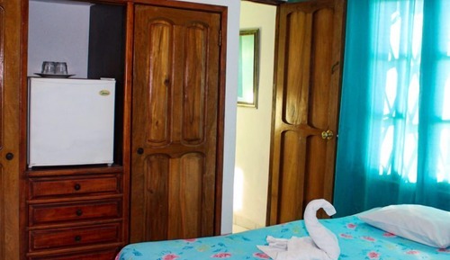Habitación individual económica