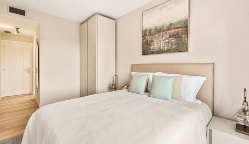 Apartamento Premium, 2 habitaciones