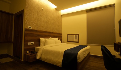 Habitación superior