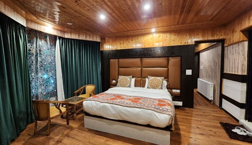 Suite estudio