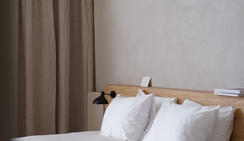 Sense Room
