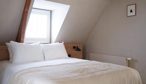 Cosy Room