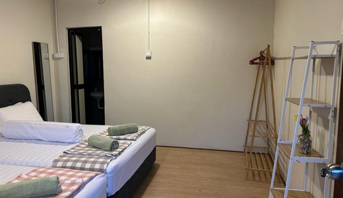 Suite ejecutiva