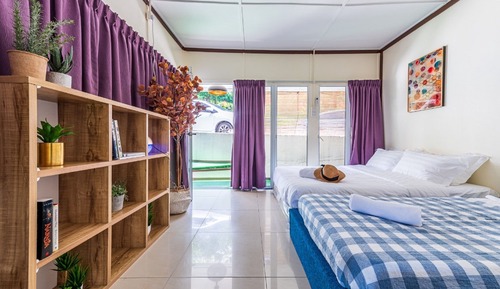 Suite ejecutiva