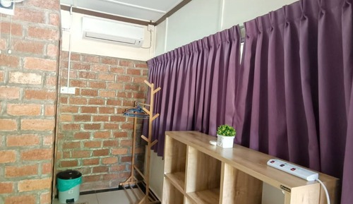 Habitación Deluxe doble