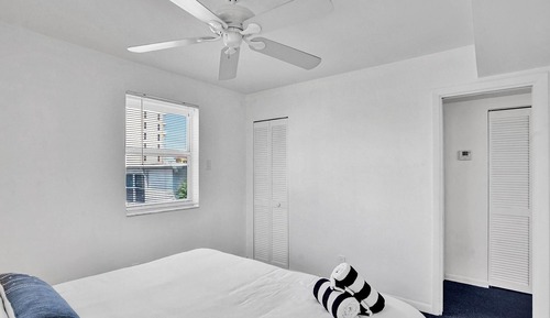 Apartamento exclusivo