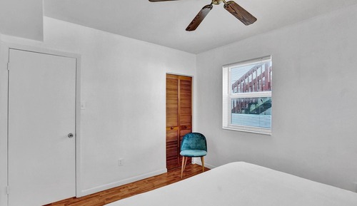 Apartamento de diseño