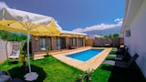 Villa familiar