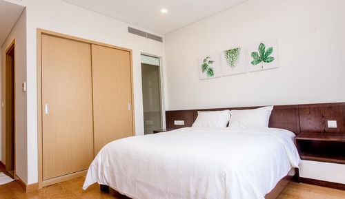 Apartamento superior