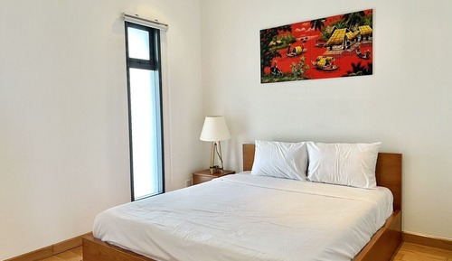 Apartamento Deluxe