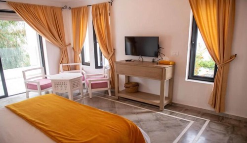 Habitación doble