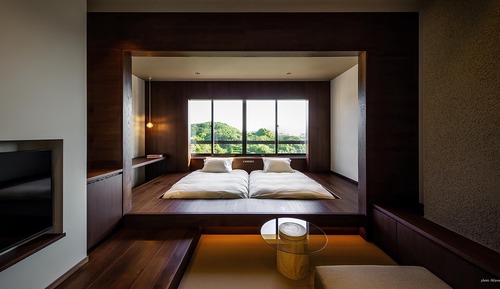 Habitación estándar con 2 camas individuales