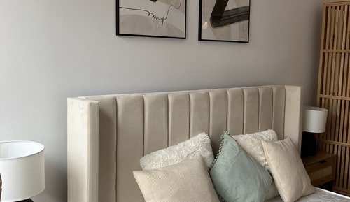 Apartamento Deluxe