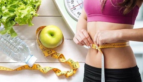 Detox And Weight Loss Programme for 1 person