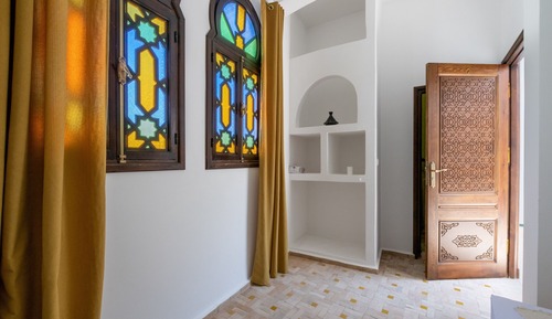 Junior Room