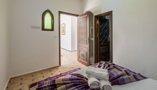 Elite Room