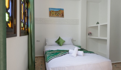Classic Room