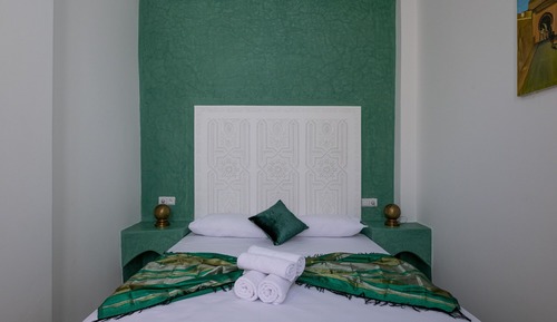 Comfort Room