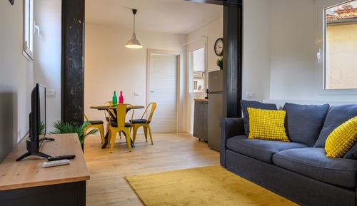 Apartamento Confort