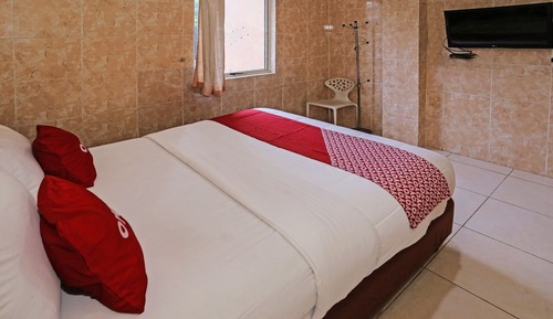 Habitación Deluxe doble